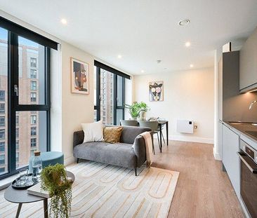 2 bedroom apartment to rent - Photo 3