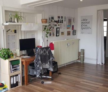 3-Zimmer-Wohnung 130 m² am Coburger Marktplatz – WG geeignet - Foto 5