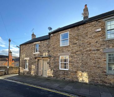 2 bedroom terraced house to rent - Photo 3