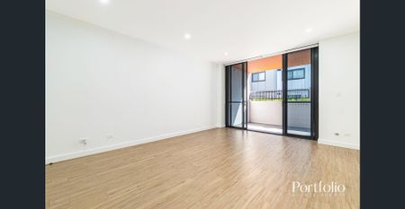 Contemporary Ground Floor Apartment Living in Prime North Kellyville Location - Photo 3