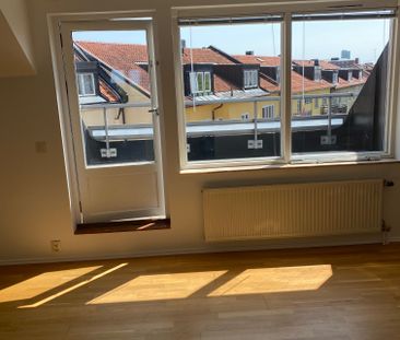 Wieselgrensgatan, Helsingborg - Foto 1