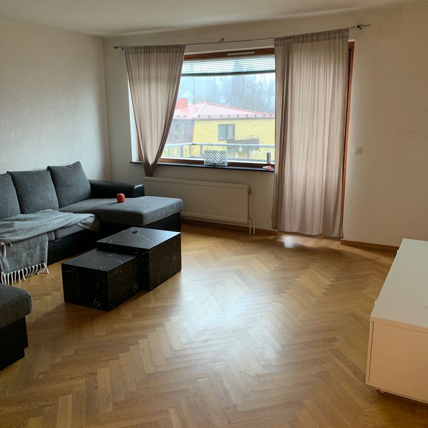 Södermalmsgatan 12 - Photo 1