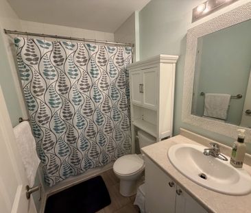 For Lease - 250 Sunny Meadow Boulevard Unit# 256, Brampton, Ontario - Photo 5