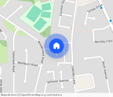 Bleatarn Road, Sk1 - Photo 1