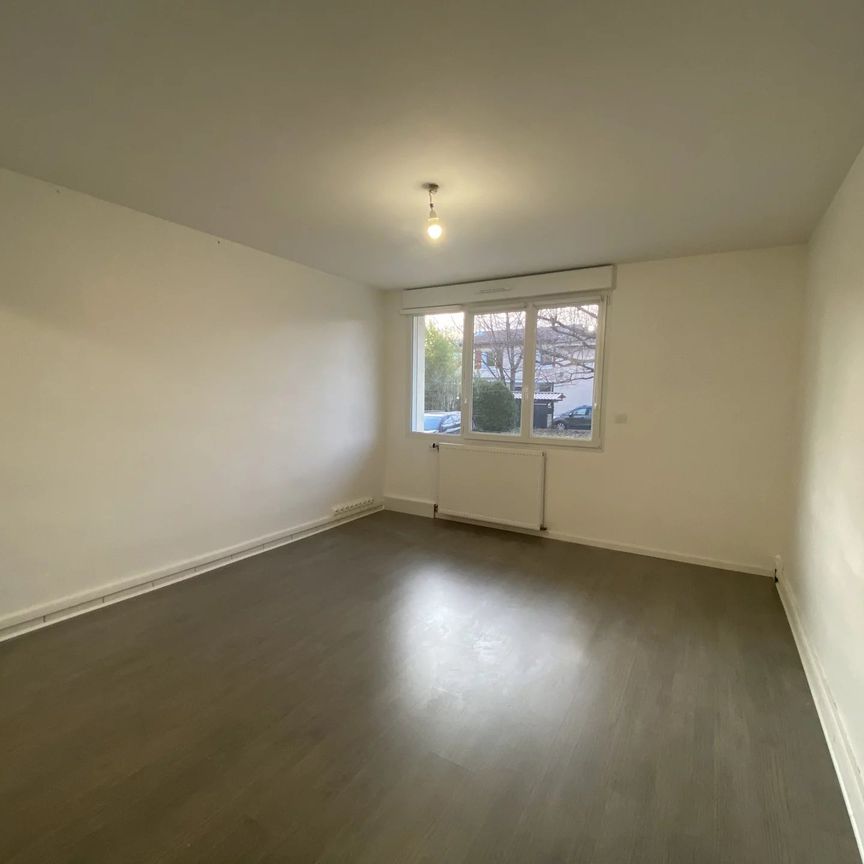 Location Appartement 3 pièces 55m² VALENCE 26000 - Photo 1