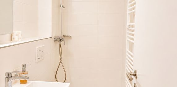 1.5 Zimmer, 29 m², EG - Photo 2