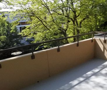 3 Zi.-Wohnung mit grosser Terrasse, stadtnah und ruhig - Photo 6