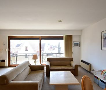 Appartement te huur - Foto 4