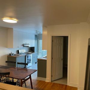 5 ½ Ahuntsic dans le H2C - Photo 2