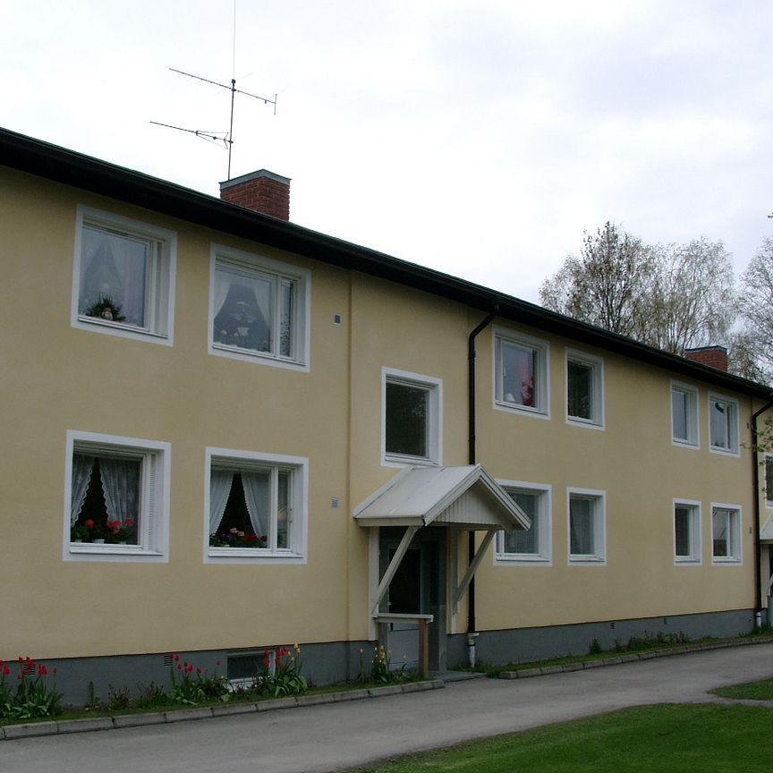 Vijvägen 56 B, våning None - Foto 2