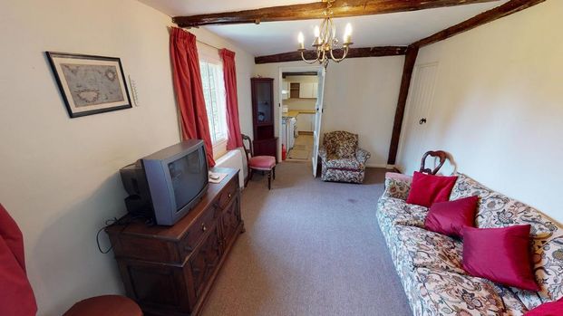 1 bedroom flat to rent - Photo 1