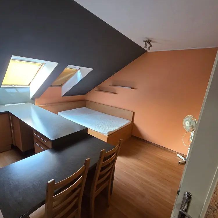 Pronájem, byt 2+kk, ulice Brandlova, obec Hodonín - Photo 1