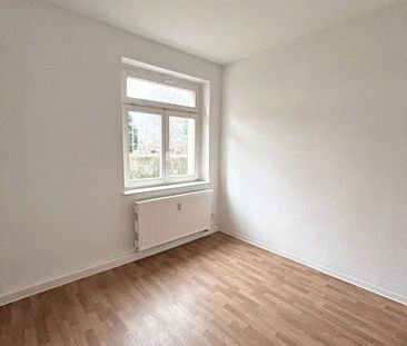 Gemütliche 3-Raum-Wohnung in ruhiger Lage Dresden-Löbtau! - Foto 5