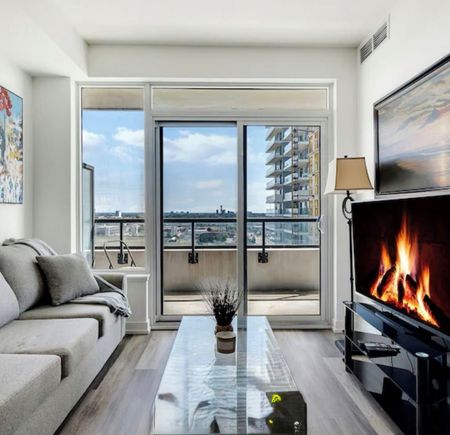 For Lease - 1480 Bayly Street Unit# 1608, Pickering, Ontario - Photo 3