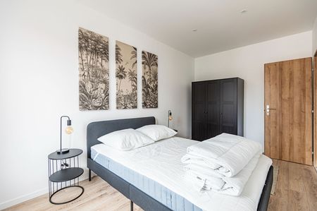 Appartement à louer - REIMS GARE / CLAIRMARAIS - Photo 4