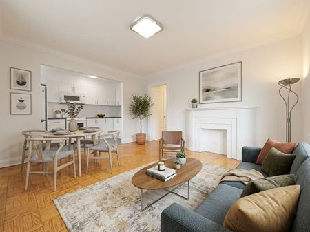 For Lease - 396 Avenue Road Unit# 320, Toronto, Ontario - Photo 3