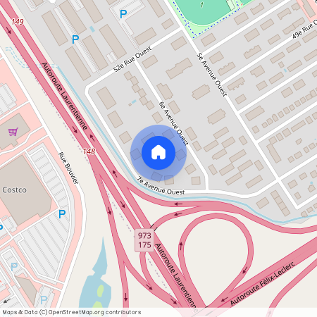 4805, Avenue Ouest # 108, 6, Québec