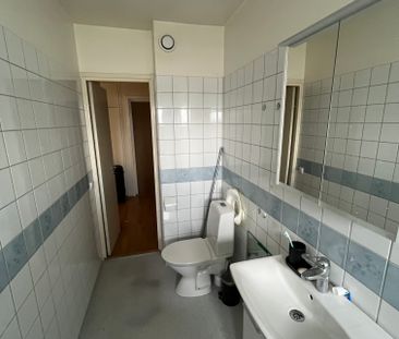 Bergskristallsgatan 2 - Foto 1