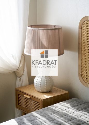 Jasne Błonia Apartament z garażem pod budynkiem - Zdjęcie 5