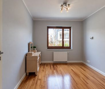 Ładne mieszkanie z ogródkiem i garderobą - Photo 6