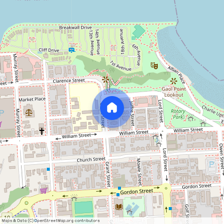 1/2 Grant Street, NSW 2444, Port Macquarie