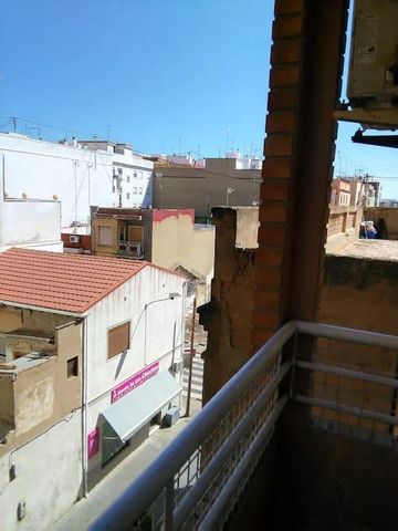 Carrer de la Mare Ràfols, Mislata, Valencian Community 46920 - Photo 3