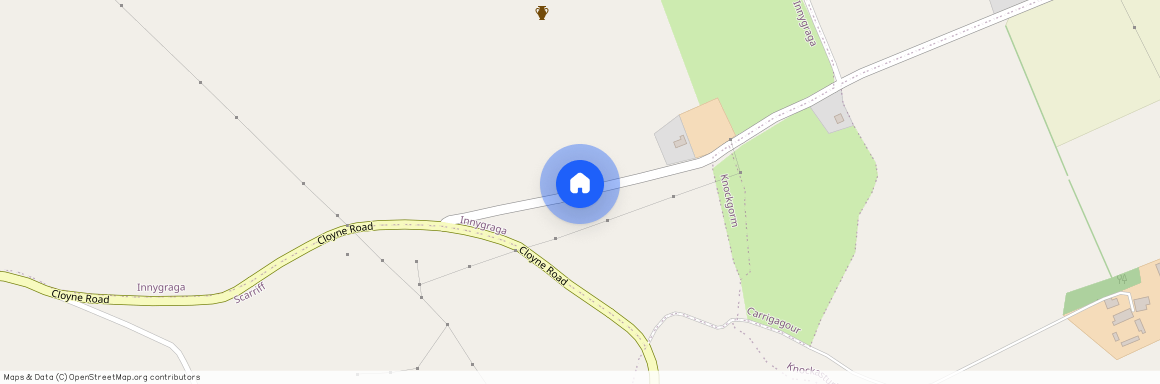 Knockgorm, Ballinacurra, Ballynacorra, Co. Cork