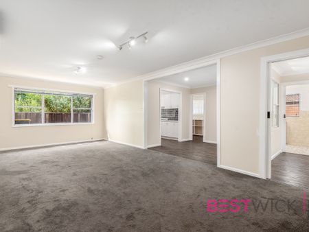 Renovated 4 Bedroom Home in prime CBD location - Photo 3