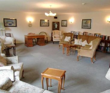 1 bedroom retirement property to rent - Photo 1