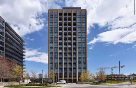 For Lease - 75 The Donway N/A Unit# 713, Toronto, Ontario - Photo 3