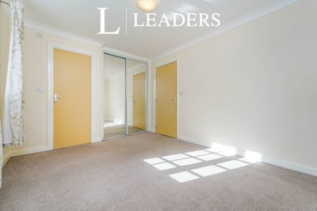 3 bedroom apartment to rent Courthouse Road, Tetbury, Gloucestershire, GL8 - Photo 5