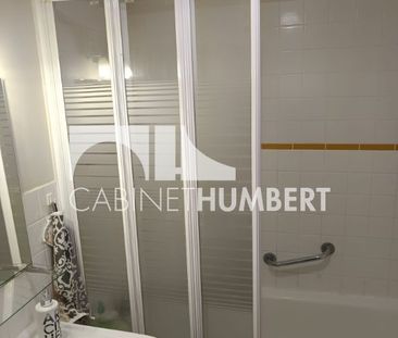 Location Appartement 2 pièces 31m² ST ETIENNE 42000 - Photo 4