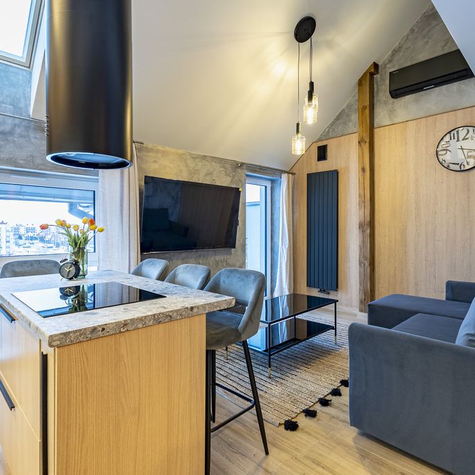 Nowe mieszkanie | 3 osobne sypialnie - Photo 1