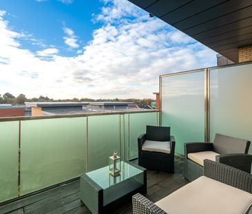 Rosanule, Phoenix Park Racecourse, Castleknock, Dublin 15, D15 K791 - Photo 4