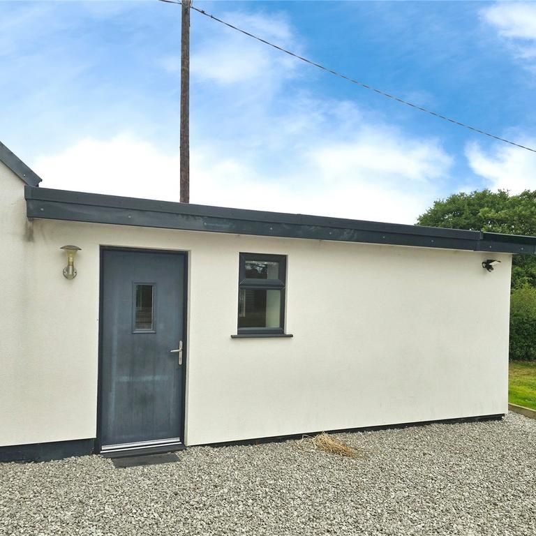 1 bedroom semi-detached house to rent - Photo 1
