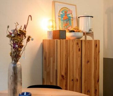 Gezellige beluik-woning op toplocatie - Photo 2