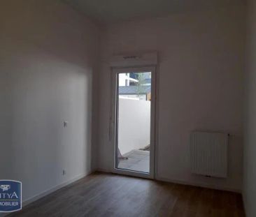 Appartement à louer 4 pièces 86.9m² - Photo 3