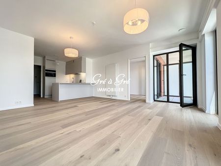 Appartement te huur - Photo 3