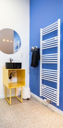 Room at Rue Courtois 14 - Foto 2