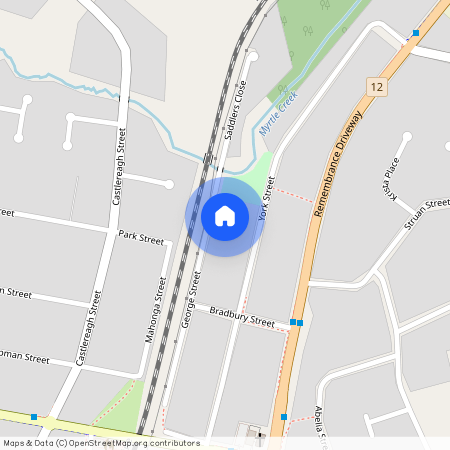 8 George Street, NSW 2573, Tahmoor