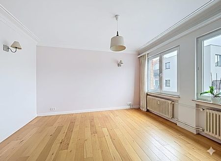 Appartement te huur - Photo 2