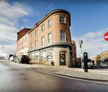 Half Moon Lane, Gateshead, NE8 - Photo 1