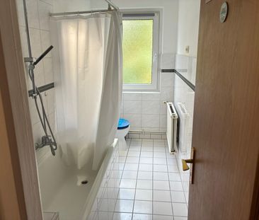 Dicht zur UNI, 2 Zi.-Whg. ca. 63qm in der Ratzeburger Allee 92, FRE... - Photo 4