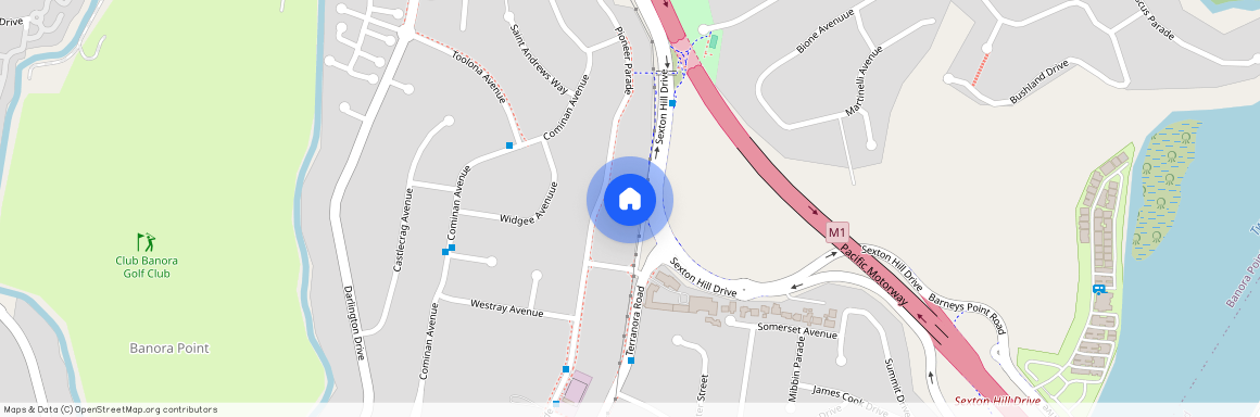 Sexton Hill Drive, 19, 2486, NSW, Banora Point