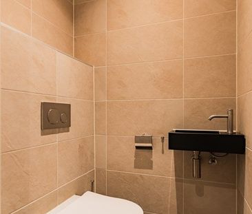 Te huur: Appartement Maliebaan 71 2 in Utrecht - Foto 2