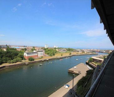 2 bedroom apartment to rent - Photo 6