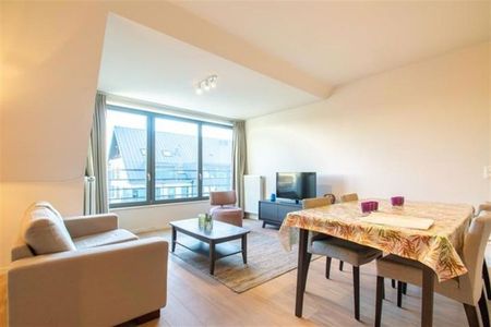 L'OTAN! Splendide appartement MEUBLE, 1 chambre - Photo 3