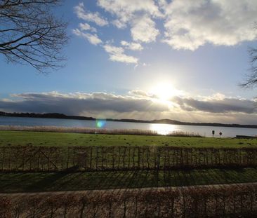 Ihre moderne Traumwohnung am Ostseefjord Schlei - Foto 5