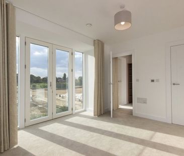 Clay Farm Drive, Trumpington, Cambridge, CB2 9BX - Photo 5