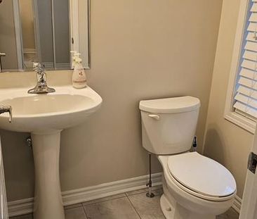 For Lease - 345 Gooding Crescent, Milton, Ontario - Photo 1